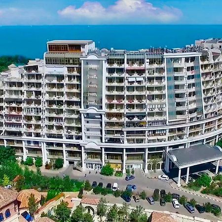 Arkadia Palace 2Bd Apartment Odessa Exterior foto