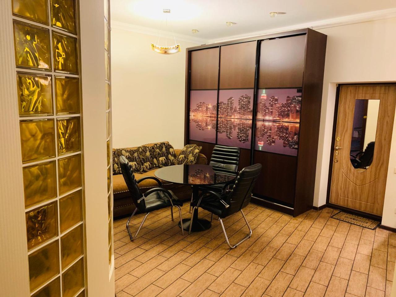 Arkadia Palace 2Bd Apartment Odessa Exterior foto